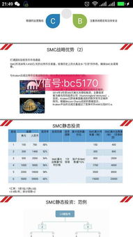 探秘SMI中國(guó)代理加盟 費(fèi)用、服務(wù)與培訓(xùn)全解析