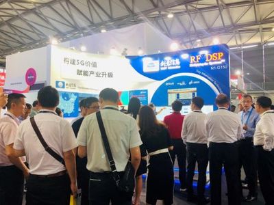 5G浪潮下的黑馬崛起 創意信息如何在群雄逐鹿中脫穎而出