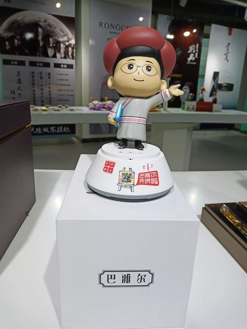 文創集市要開業 鄂爾多斯高大上的創客工廠來了