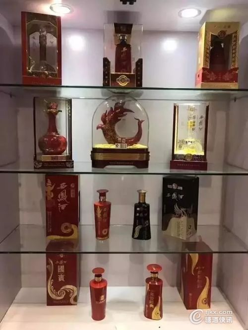 西鳳酒喜獲首屆中國特色旅游商品大賽金獎 當美酒遇見文化創意